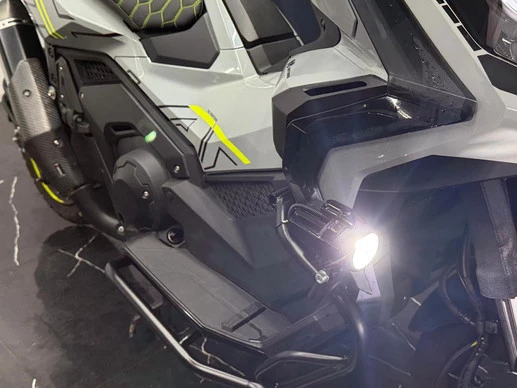 Honda NC 750 - Afbeelding 8 van 13