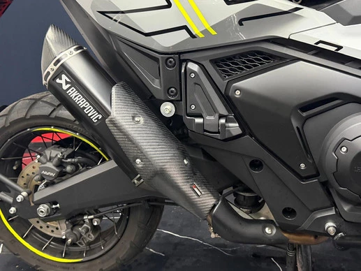 Honda NC 750 - Afbeelding 9 van 13