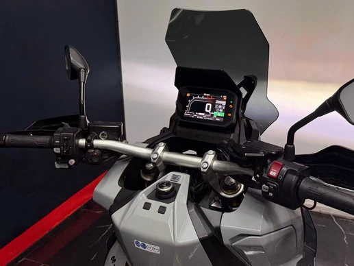 Honda NC 750 - Afbeelding 11 van 13