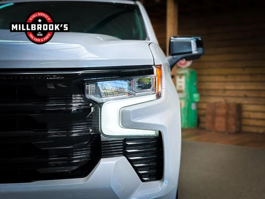 Chevrolet Silverado - Afbeelding 11 van 30