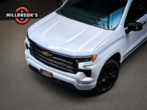 Chevrolet Silverado - Afbeelding 13 van 30