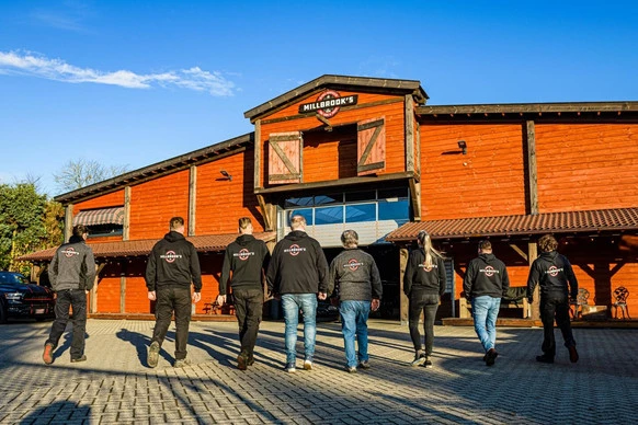 Chevrolet Silverado - Afbeelding 20 van 30