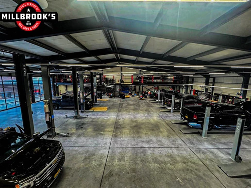 Chevrolet Silverado - Afbeelding 29 van 30