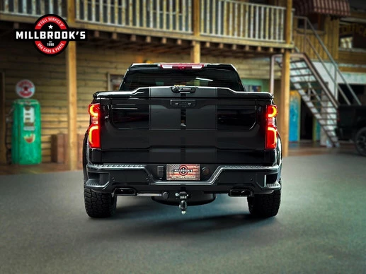 Chevrolet Silverado - Afbeelding 12 van 30