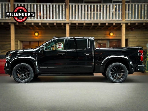 Chevrolet Silverado - Afbeelding 14 van 30