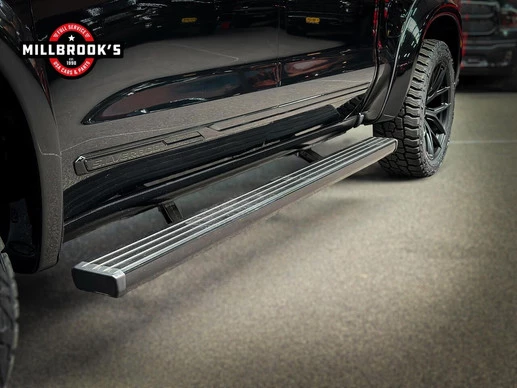 Chevrolet Silverado - Afbeelding 16 van 30