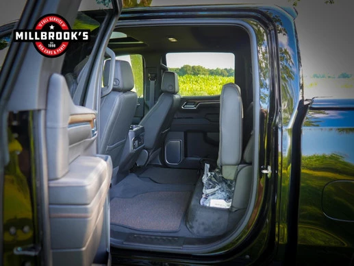 Chevrolet Silverado - Afbeelding 24 van 30