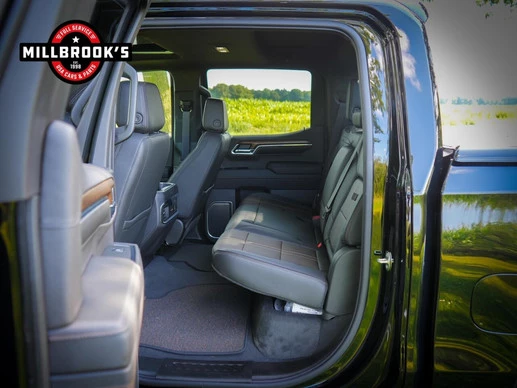 Chevrolet Silverado - Afbeelding 25 van 30