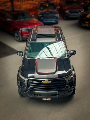 Chevrolet Silverado - Afbeelding 13 van 30