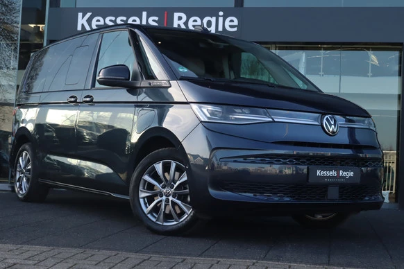Volkswagen Multivan - Afbeelding 1 van 30