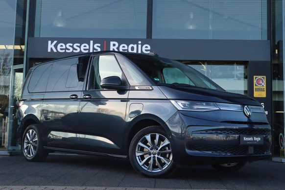 Volkswagen Multivan - Afbeelding 2 van 30