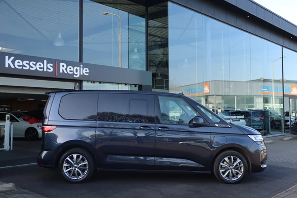 Volkswagen Multivan - Afbeelding 3 van 30