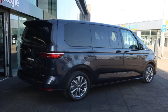 Volkswagen Multivan - Afbeelding 4 van 30