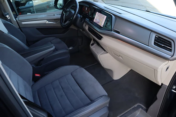 Volkswagen Multivan - Afbeelding 5 van 30