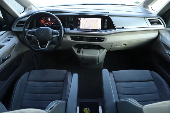 Volkswagen Multivan - Afbeelding 6 van 30