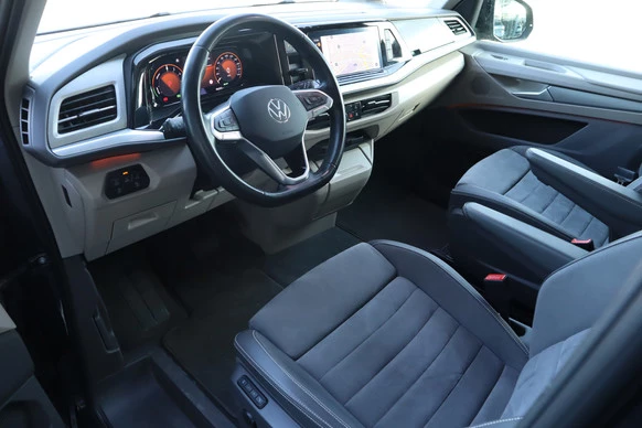 Volkswagen Multivan - Afbeelding 7 van 30