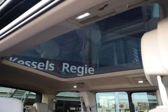 Volkswagen Multivan - Afbeelding 10 van 30