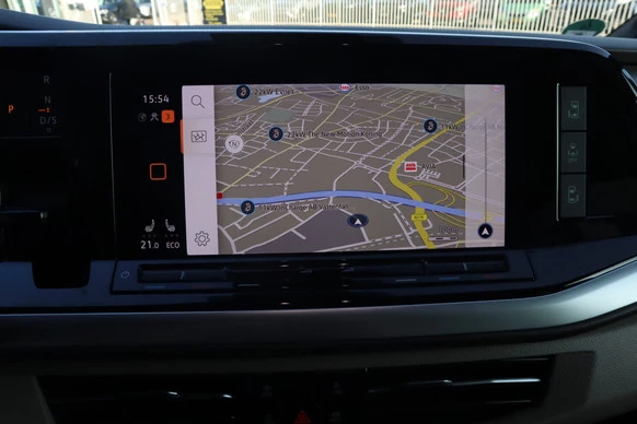 Volkswagen Multivan - Afbeelding 11 van 30