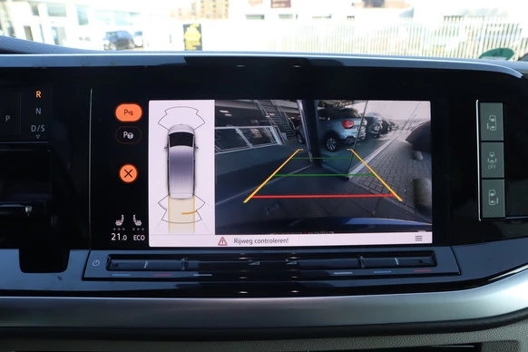 Volkswagen Multivan - Afbeelding 12 van 30