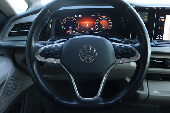 Volkswagen Multivan - Afbeelding 13 van 30