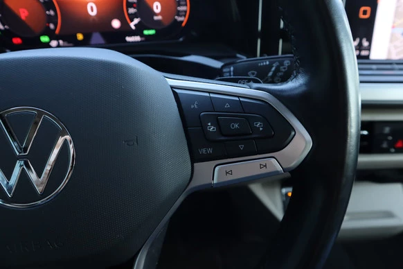 Volkswagen Multivan - Afbeelding 15 van 30