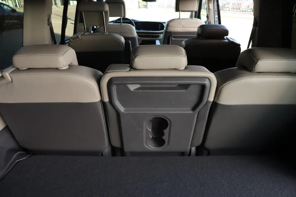 Volkswagen Multivan - Afbeelding 16 van 30