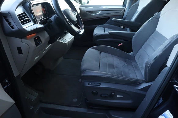 Volkswagen Multivan - Afbeelding 17 van 30