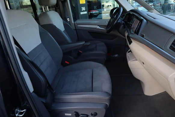 Volkswagen Multivan - Afbeelding 19 van 30