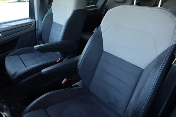 Volkswagen Multivan - Afbeelding 21 van 30