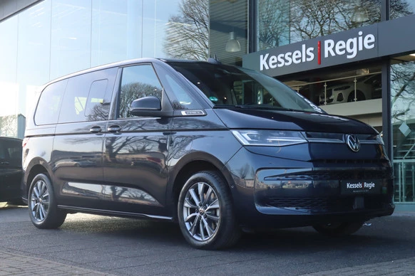 Volkswagen Multivan - Afbeelding 22 van 30