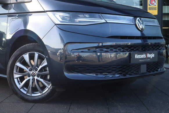 Volkswagen Multivan - Afbeelding 23 van 30