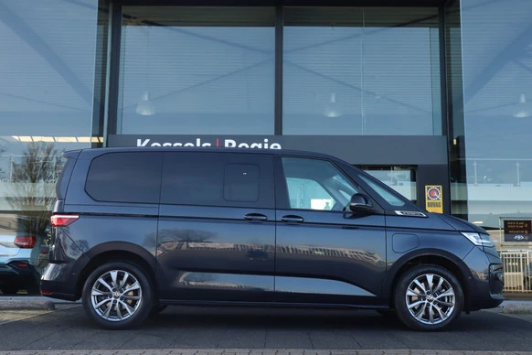 Volkswagen Multivan - Afbeelding 24 van 30