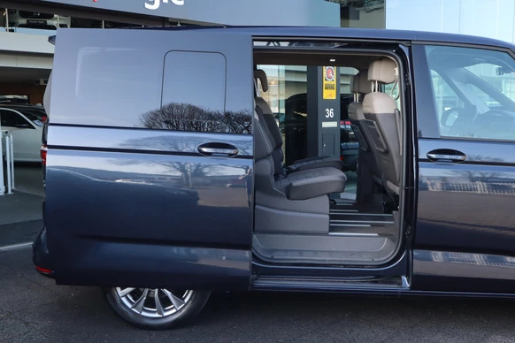 Volkswagen Multivan - Afbeelding 25 van 30
