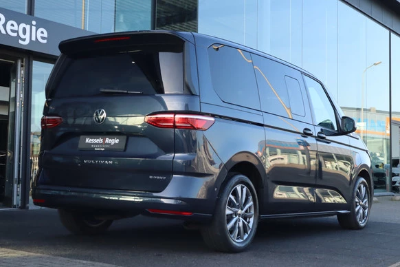 Volkswagen Multivan - Afbeelding 26 van 30