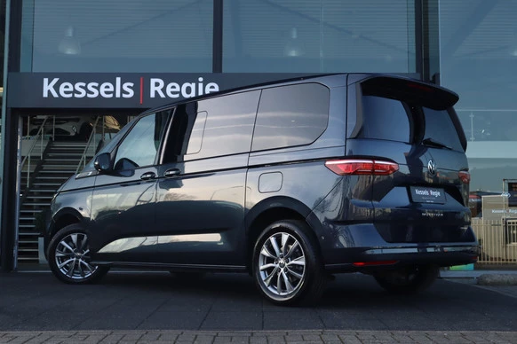 Volkswagen Multivan - Afbeelding 27 van 30