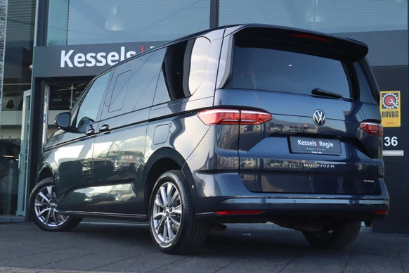 Volkswagen Multivan - Afbeelding 28 van 30