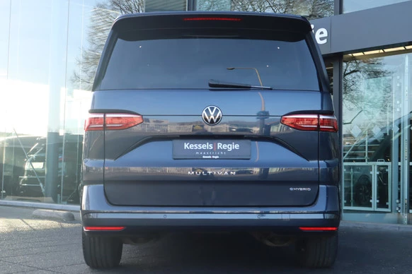 Volkswagen Multivan - Afbeelding 29 van 30