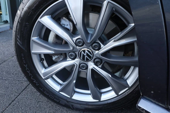 Volkswagen Multivan - Afbeelding 30 van 30