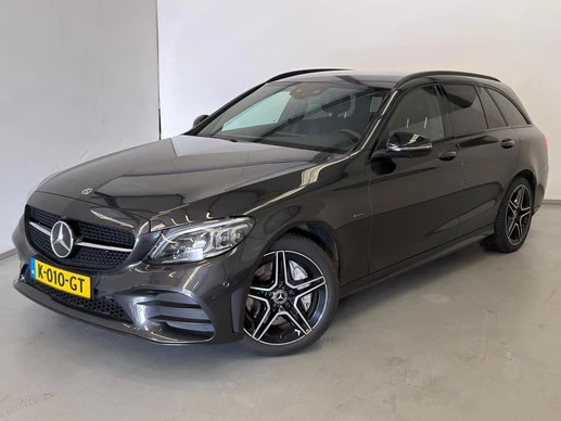 Mercedes-Benz C-Klasse - Afbeelding 1 van 23