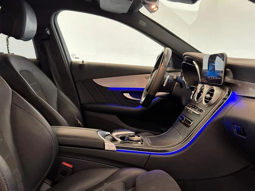 Mercedes-Benz C-Klasse - Afbeelding 6 van 23