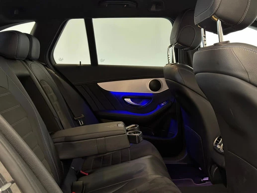 Mercedes-Benz C-Klasse - Afbeelding 7 van 23