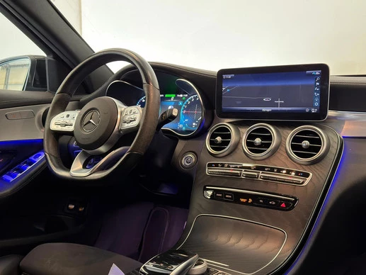 Mercedes-Benz C-Klasse - Afbeelding 8 van 23