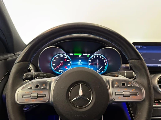 Mercedes-Benz C-Klasse - Afbeelding 10 van 23