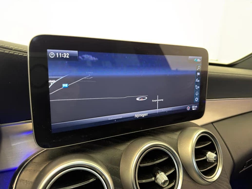 Mercedes-Benz C-Klasse - Afbeelding 12 van 23