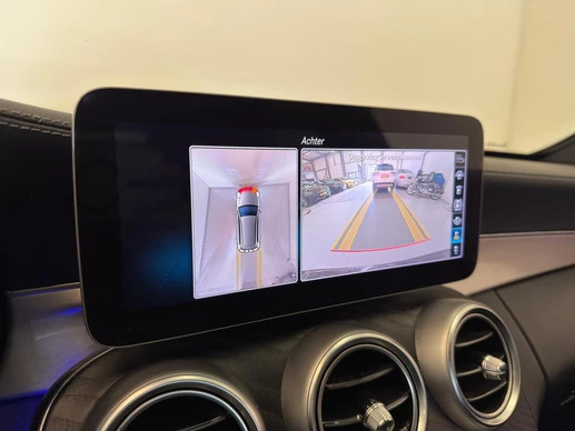 Mercedes-Benz C-Klasse - Afbeelding 13 van 23