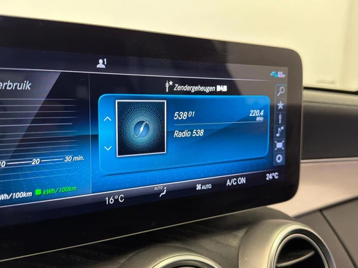 Mercedes-Benz C-Klasse - Afbeelding 15 van 23