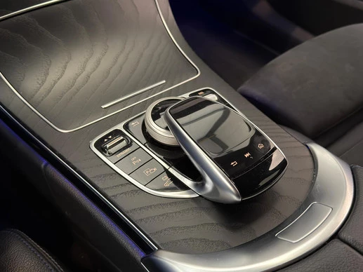 Mercedes-Benz C-Klasse - Afbeelding 17 van 23