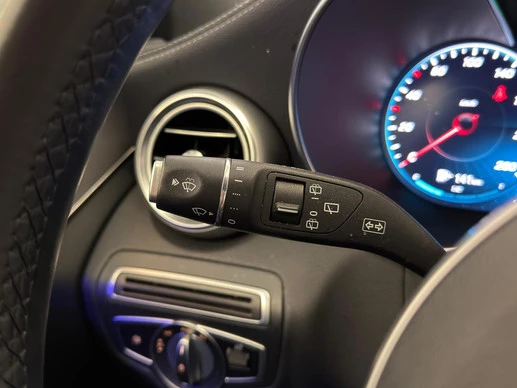 Mercedes-Benz C-Klasse - Afbeelding 21 van 23