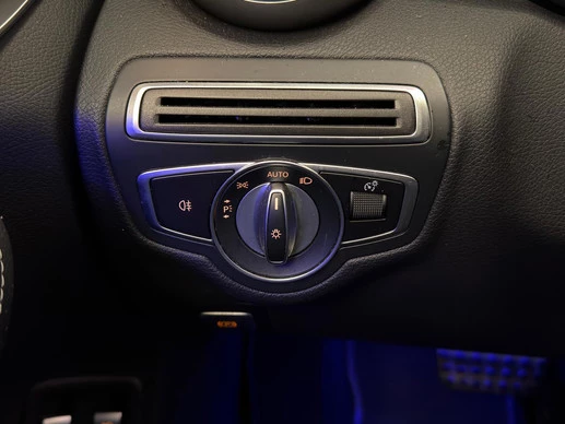 Mercedes-Benz C-Klasse - Afbeelding 22 van 23