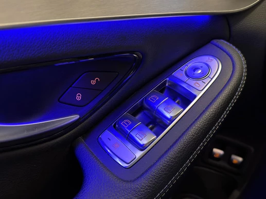 Mercedes-Benz C-Klasse - Afbeelding 23 van 23